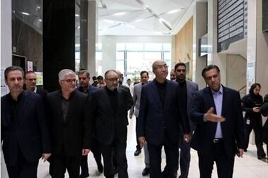 «بازارگاه‌های دیجیتال» میزبان نسخه جدید همراه‌بانک سپه شدند