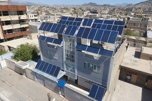 خورشید روی پشت‌بام‌ها؛ مسیر تازه تأمین برق و کاهش ناترازی انرژی