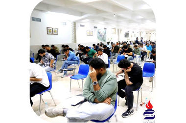  رونمایی از دو سند راهبردی مدیریت ریسک در پتروشیمی شیراز/استقرار نظام یکپارچه مدیریت ریسک مبتنی بر COSO 2017 در مسیر ارتقای تاب‌آوری سازمانی