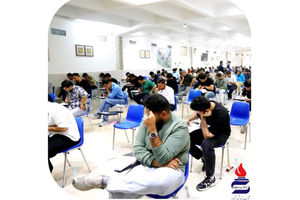 اعلام زمان و مکان مصاحبه‌های استخدامی پتروشیمی شیراز