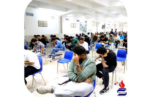 اعلام زمان و مکان مصاحبه‌های استخدامی پتروشیمی شیراز