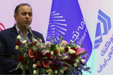 پیش‌بینی رشد بیمه تجارت‌نو در ۴ سال آینده / به‌روز بودن پرداخت خسارت در بیمه تجارت‌نو / اهداف نوین بیمه تجارت‌نو برای آینده