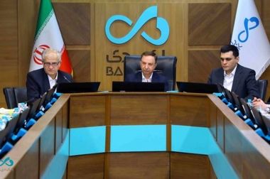 استقبال چشمگیر و روزهای شلوغ غرفه بانک دی در نمایشگاه شهر پایدار