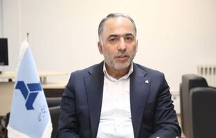 افزایش نیمی از ناوگان لوکوموتیو کشور تا پایان برنامه هفتم توسعه
