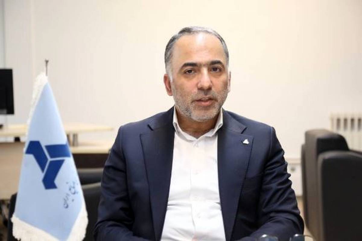 افزایش نیمی از ناوگان لوکوموتیو کشور تا پایان برنامه هفتم توسعه