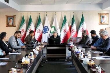 رشد ۷۲ درصدی فروش نفت پاسارگاد در تیرماه ۱۴۰۴
