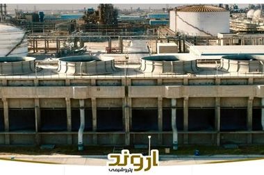 افزایش ۵۰ درصدی سود خالص اروند/ ثبت رکورد بی‌سابقه فروش غول PVC غرب آسیا در سال ۱۴۰۳