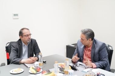 بیمه پاسارگاد موفق به دریافت نشان عالی مسئولیت اجتماعی شد