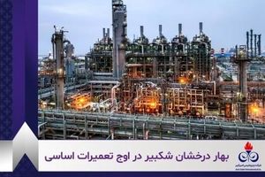 تحقق سود خالص ۱۵۹ درصدی و جهش ۳۰ درصدی درآمد فروش