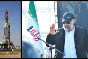 افزایش تولید بیش از ۶۳۰۰۰ بشکه نفت در روز