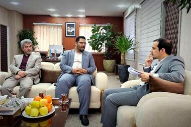 از ارتباط با جامعه تا مدیریت بحران؛ مهمترین وظایف روابط‌عمومی در سازمان مدیریت میادین است