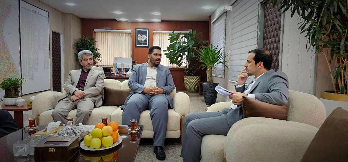 توسعه بازارهای میوه و تره‌بار در منطقه 7 / راه اندازی بازارهای روز در زمین‌های بلااستفاده حاشیه اتوبان امام علی (ع)