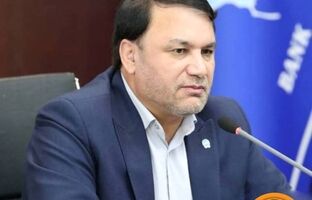 مدیرعامل بانک سپه انتخاب «مهرداد اخلاقی» به عنوان «وزیر دفاع» را تبریک گفت