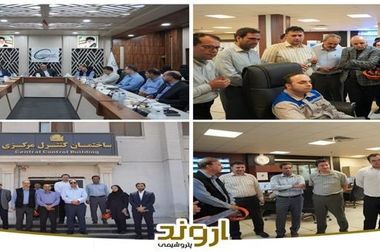 افزایش ۵۰ درصدی سود خالص اروند/ ثبت رکورد بی‌سابقه فروش غول PVC غرب آسیا در سال ۱۴۰۳