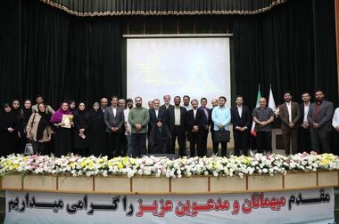 بازدید مشاور امور بانوان شهرداری تهران از مجموعه شهربانو در منطقه۹