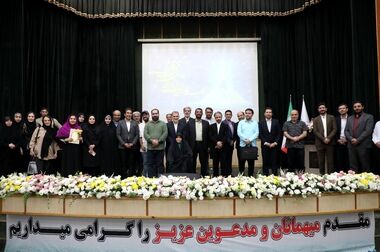  توسعه شبکه نخبگان محلات ضروریست