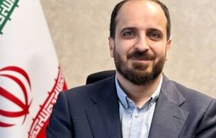 سکاندار جدید شرکت همراه جاده ریل دریا (هیمکو) منصوب شد