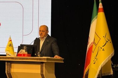 تصویب صورت‌های مالی 1404بانک پارسیان با تائید سهامداران/ سرمایه بانک پارسیان افزایش یافت و کفایت سرمایه 7.2 درصد شد