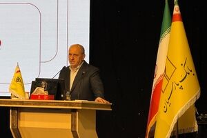 جهش ۱۵۰ درصدی درآمد تسهیلات و رشد ۸۴ درصدی وام‌دهی در بانک پارسیان