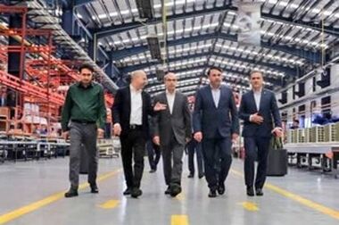 مدیرعامل بانک سپه روز جهانی ارتباطات و روابط عمومی را تبریک گفت