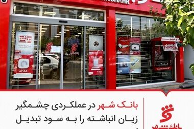 از پرش 8.5 برابری سود خالص گرفته تا روند مثبت کفایت سرمایه