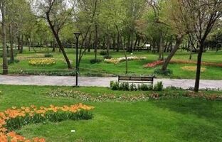 تملک دو باغ طرشت برای تبدیل به بوستان عمومی / دو باغ طرشت به بوستان عمومی تبدیل می‌شود