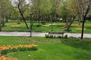 تملک دو باغ طرشت برای تبدیل به بوستان عمومی / دو باغ طرشت به بوستان عمومی تبدیل می‌شود