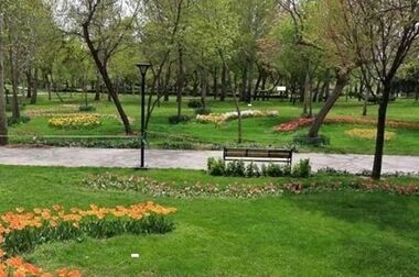 آئین بدرقه  خادمین حسینی منطقه ۲ به  پایانه مرزی زرباطیه عراق برگزار شد