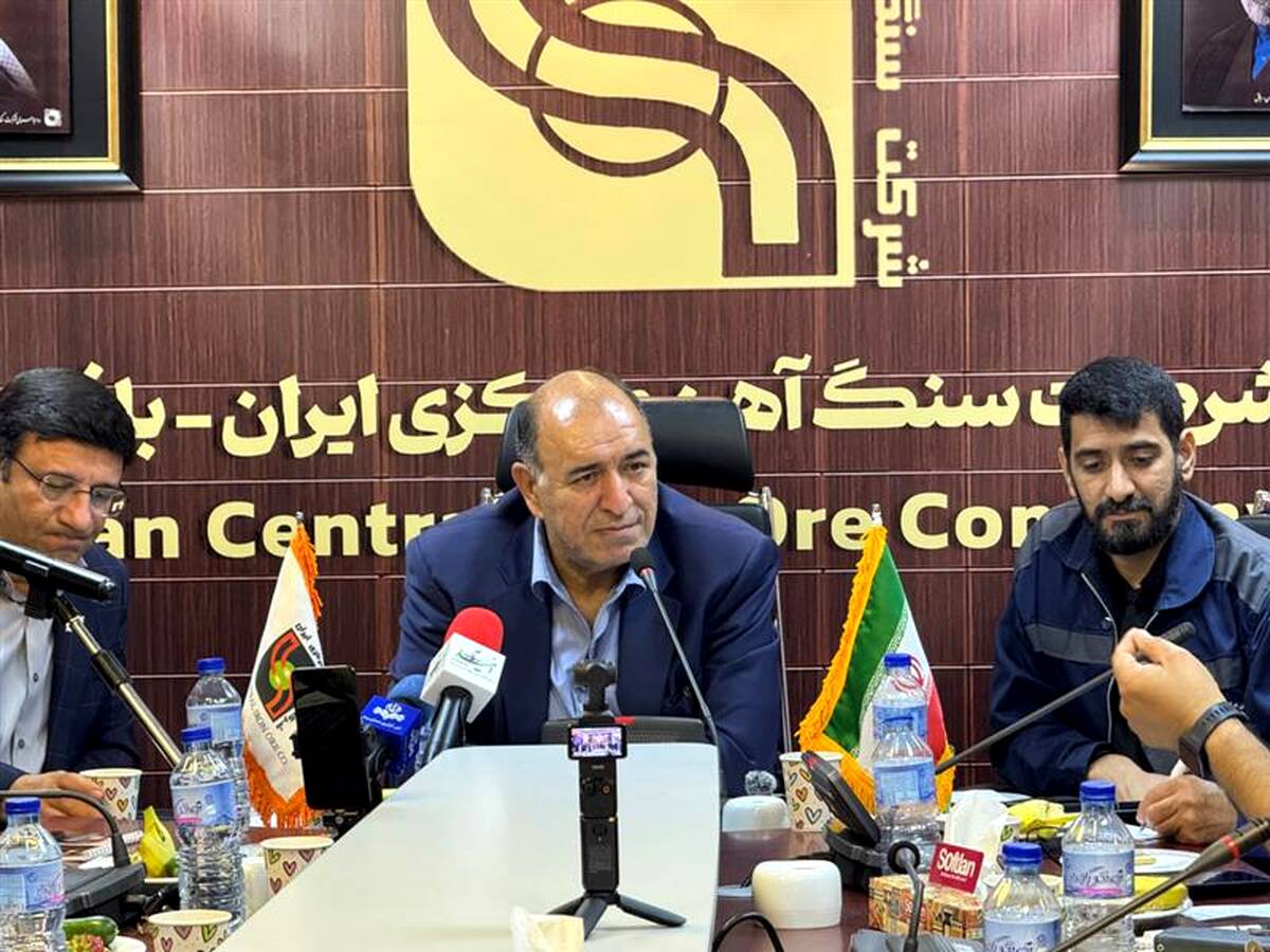 تعدیل نیرو خط قرمز ماست / از بحران جنگی تا سود ۷ همتی