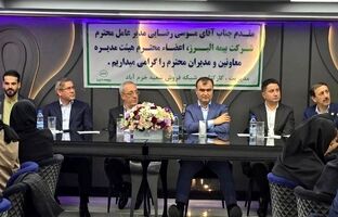فروش موفق در گرو شناخت فرهنگ و نیاز منطقه ای است