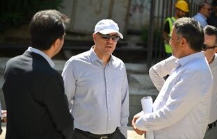 ۹ پروژه احداثی در منطقه یک؛ از بوستان جهاندیدگان تا مجموعه ورزشی ازگل