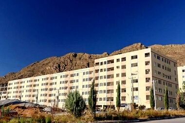  با حضور وزیر کشور، ۲۶۰۰ واحد مسکونی نهضت ملی تامین مالی شده توسط بانک مسکن در استان سمنان افتتاح شد