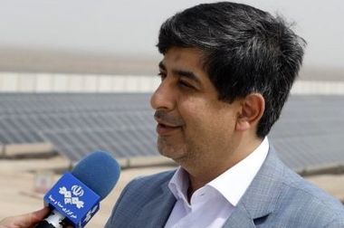 ادامه حیات کوره‌های فولاد مبارکه با برق خورشیدی؛ گامی نو در تولید فولاد سبز