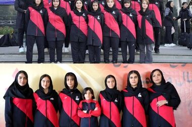 گامی نوین در مسیر توسعه گروه پتروشیمی مارون/ پیش راه اندازی IPA و کلنگ زنی نیروگاه خورشیدی ۱۰۰ مگاواتی با حضور وزیر دفاع