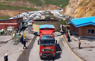 مس ایران در مسیر جهش بزرگ تولیدی