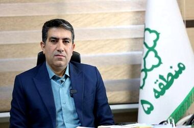 منطقه ۵ آماده خدمت‌رسانی شبانه‌روزی در مراسم وداع و تشییع رهبر شهید