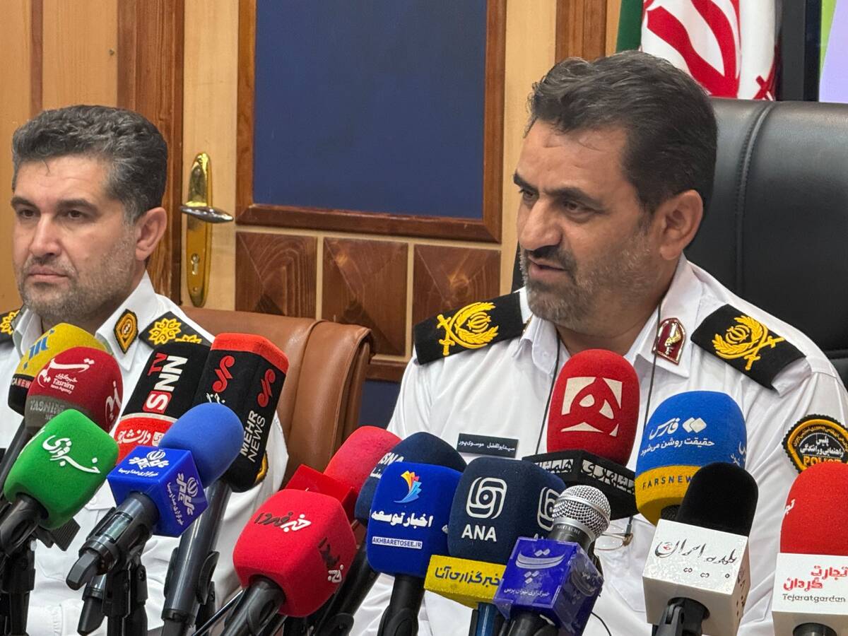 اعمال قانون بیش از ۷۳ هزار فقره تخلف پلاک از اول مهر ماه تا کنون در پایتخت/ بیش از ۲۴ هزار فقره تخلف پلاک برای موتورسواران ثبت شد