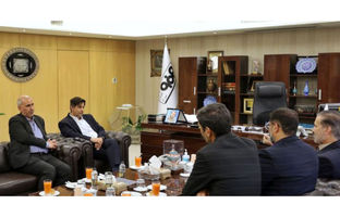 وجود شفافیت در همه حوزه‌های عملکردی گروه فولاد مبارکه