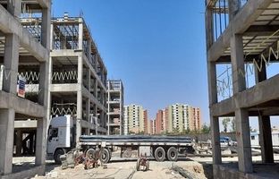 نهضت ملی مسکن روی غلتک می‌افتد؟