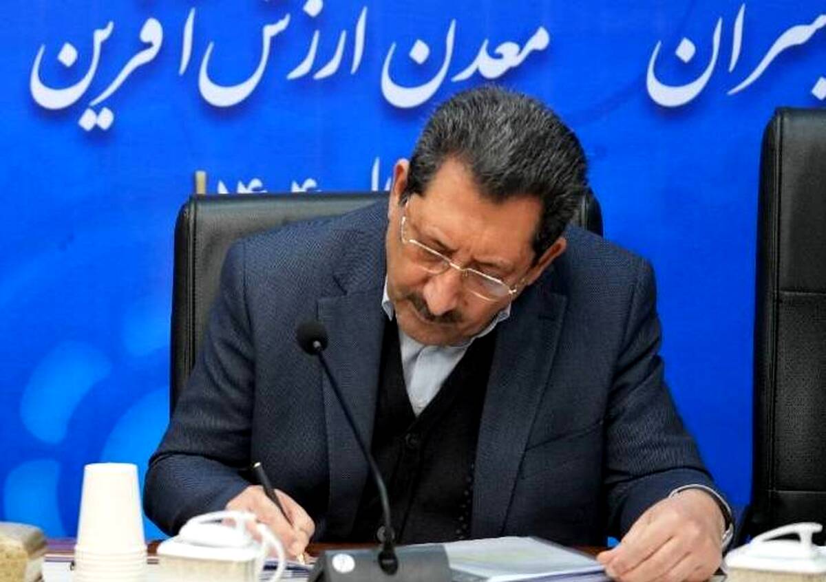 اعتراض شدید ایران به «تجاوزهای نظامی آمریکا و اسرائیل» در نامه‌ وزیر صمت به مدیرکل یونیدو