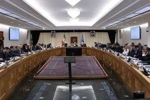 اتخاذ تدابیر ویژه برای حمایت از تولید و تسهیل گری در تامین مواد اولیه و ماشین آلات صنعتی