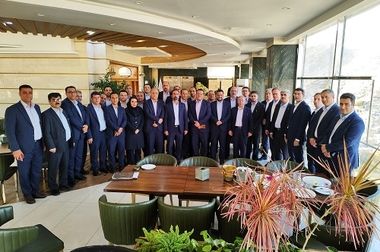 اجرای طرح تسهیلاتی ماه‌یار بانک سینا ویژه پرسنل سازمان‌ها و شرکت‌ها 