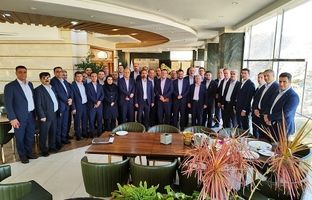 حرکت هدفمند بانک سینا در چارچوب مدل بازاریابی جدید بانک