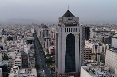 حمایت بانک توسعه صادرات ایران از صادرات غیرنفتی؛ تقویت تولید ملی و حضور در بازارهای جهانی