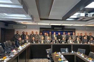 تاکید بر هم‌افزایی و توسعه پایدار بخش معدن