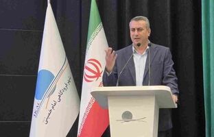 ️لزوم بازطراحی ساختار سازمانی برای گذار از فرودگاه‌داری به شهر فرودگاهی