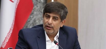 آمادگی پیش از جنگ و مدیریت بحران؛ دو عامل تداوم فعالیت فولاد مبارکه