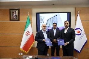 دکتر حسین‌زاده: ورود صندوق‌ها به خدمات رفاهی مسکن؛ نقطه عطفی در تاریخ سبد خدماتی است/گام بزرگ و عملی در راستای مسکن دار شدن بازنشستگان نفت/۳ تفاهم‌نامه مسکن برای بازنشستگان نفت امضا شد/ وام‌های ۲۰۰ تا ۳۰۰ میلیونی در راه است/ پرداخت مناسبتی روز تکریم بازنش