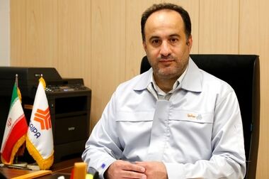 مدیرعامل جدید سایپا منصوب شد