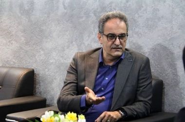 پیام مدیرعامل پاکسان در پی حادثه ناگوار بندر شهید رجایی